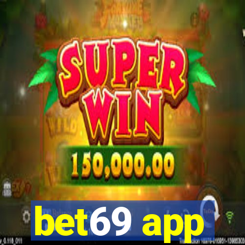 bet69 app